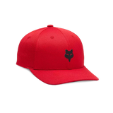 Fox Racing Jugend Lithotype 110 Snapback-Mütze