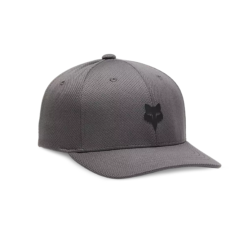 Fox Racing Jugend Lithotype 110 Snapback-Mütze