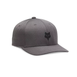 Fox Racing Jugend Lithotype 110 Snapback-Mütze