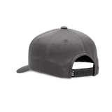 Fox Racing Jugend Lithotype 110 Snapback-Mütze