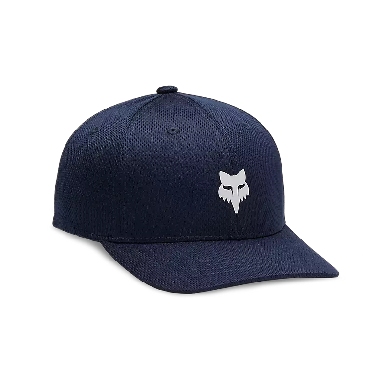 Fox Racing Jugend Lithotype 110 Snapback-Mütze