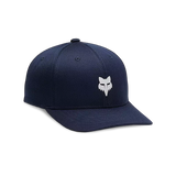 Fox Racing Youth Lithotype 110 Sb Midnight