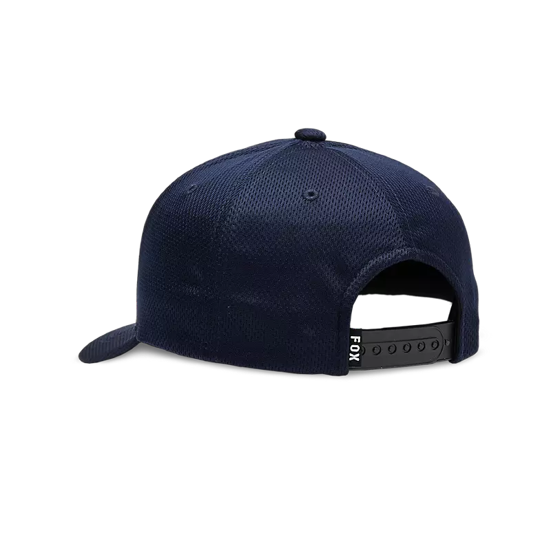 Fox Racing Jugend Lithotype 110 Snapback-Mütze