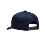 Fox Racing Jugend Lithotype 110 Snapback-Mütze