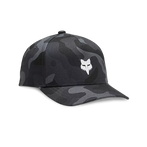 Casquette Fox Racing Youth Camo 110 Snapback
