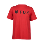 T-shirt Fox Racing Youth Absolute Basic