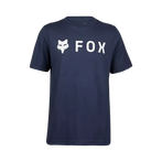 T-shirt Fox Racing Youth Absolute Basic