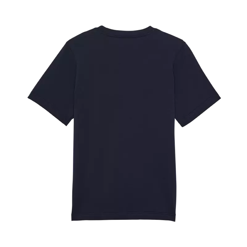 Fox Racing Youth Absolute Short Sleeve Tee Midnight
