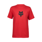 T-shirt basique Fox Racing pour jeunes