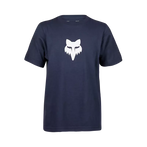 T-shirt basique Fox Racing pour jeunes