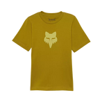 T-shirt basique Fox Racing pour jeunes