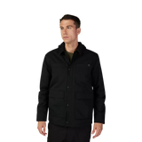 Fox Racing Mercer Jacket Black