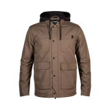Fox Racing Mercer Jacket Dirt