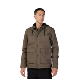 Fox Racing Mercer Jacket Dirt