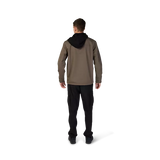 Fox Racing Mercer Jacket Dirt