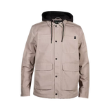 Fox Racing Chaqueta Mercer Taupe