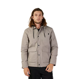 Fox Racing Chaqueta Mercer Taupe