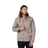 Fox Racing Chaqueta Mercer Taupe