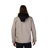 Fox Racing Chaqueta Mercer Taupe