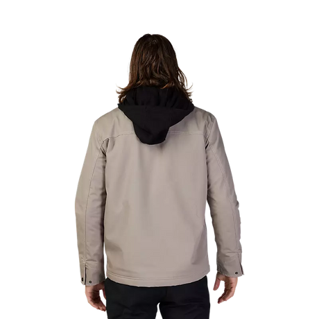 Fox Racing Mercer Jacket Taupe