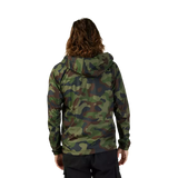 FOX HEAD CAMO WINDBREAKER