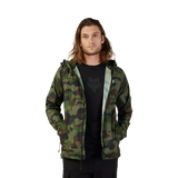 FOX HEAD CAMO WINDBREAKER