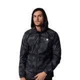 FOX HEAD CAMO WINDBREAKER