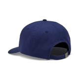 Fox Racing Level Up Strapback Hat Midnight