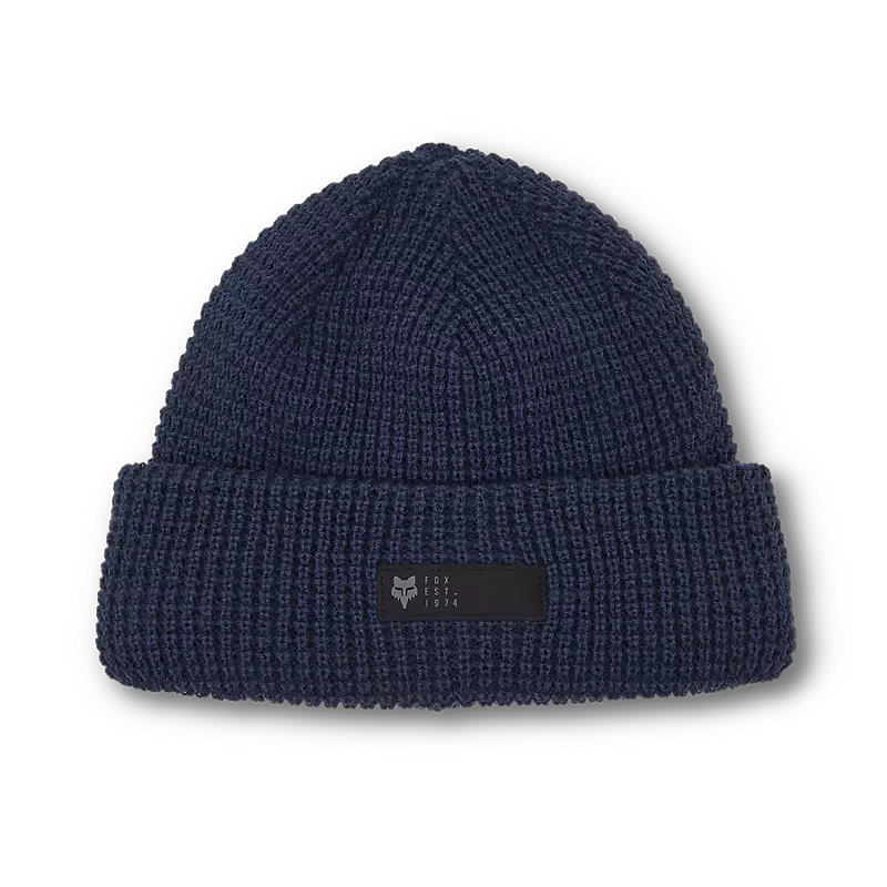 Fox Racing Zenther Beanie Midnight