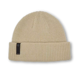 Fox Racing Machinist Beanie Cream
