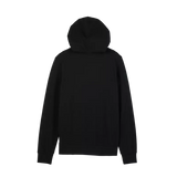 Fox Racing Women's Fox Head Fleece Pullover  Black/Pink