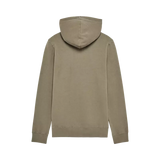 Fox Racing Women's Fox Head Fleece Pullover  Adobe