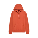 Fox Racing Women's Fox Head Fleece Pullover  Coral