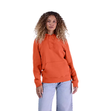 Fox Racing Women's Fox Head Fleece Pullover  Coral