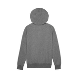 Fox Racing Women's Absolute Pullover Fleece Heather Graphite