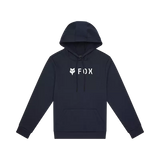 Fox Racing Women's Absolute Pullover Fleece Midnight