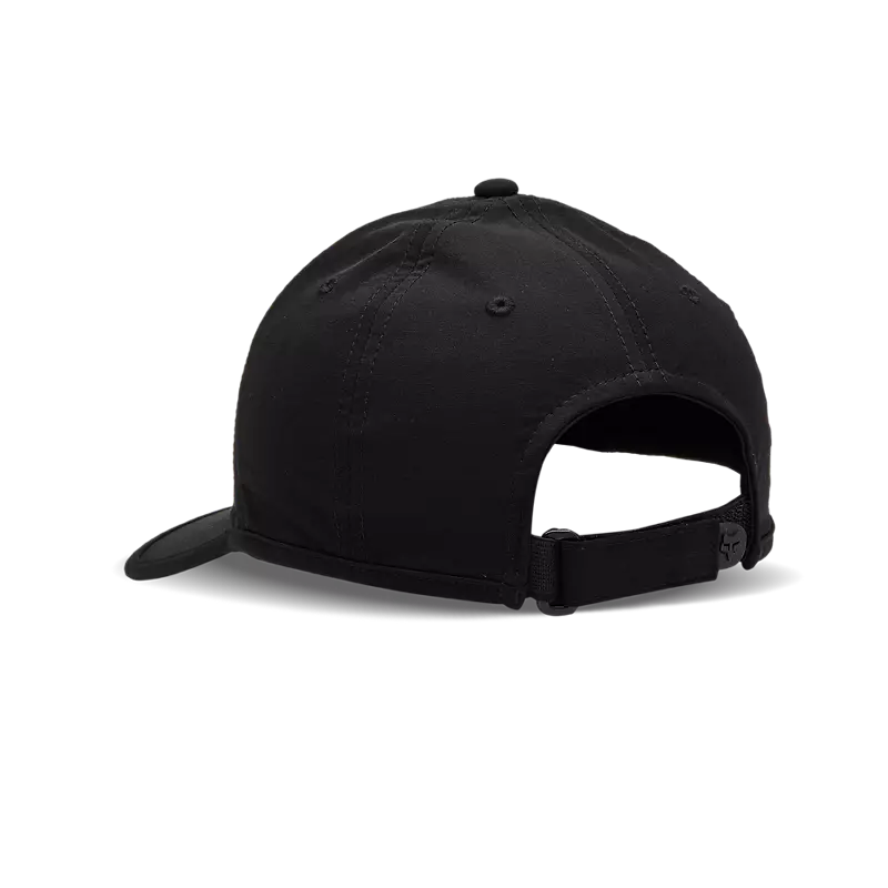 Fox Racing Women's Absolute Tech Hat Black