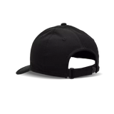 Fox Racing Women's Absolute Tech Hat Black