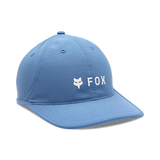Fox Racing Women's Absolute Tech Hat Light Slate