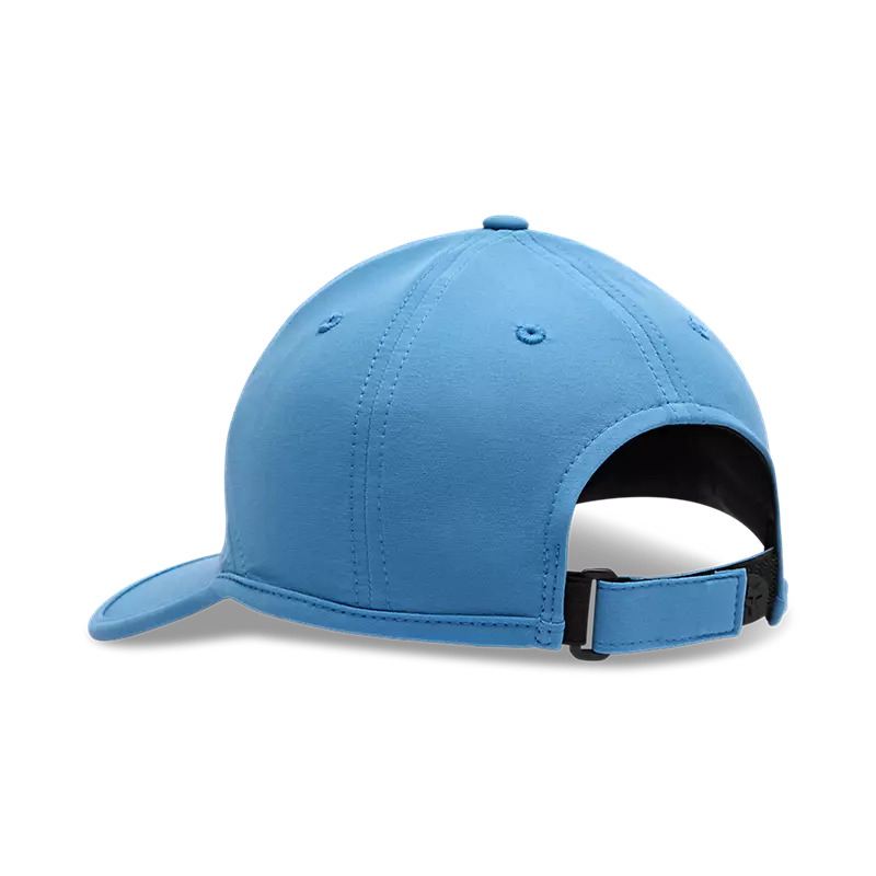 Fox Racing Women's Absolute Tech Hat Light Slate