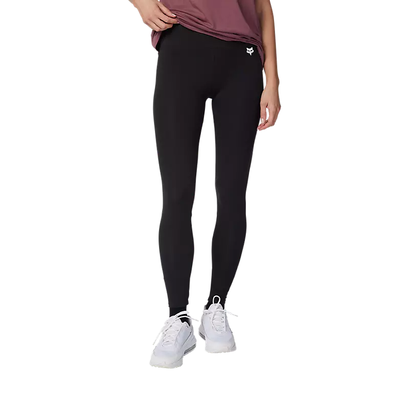 Fox Racing Womens Fox Head Leggings