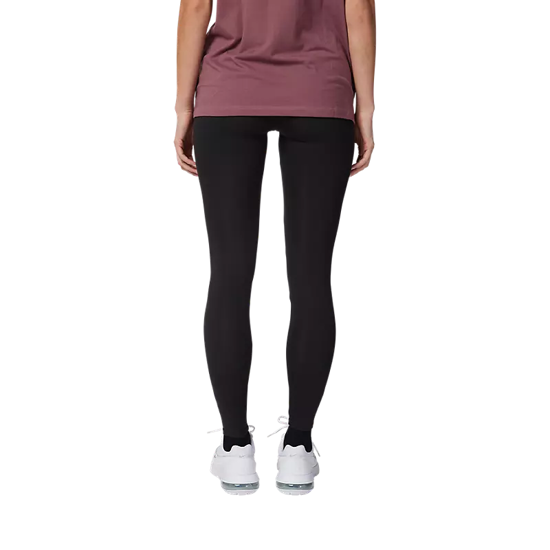 Fox Racing Womens Fox Head Leggings
