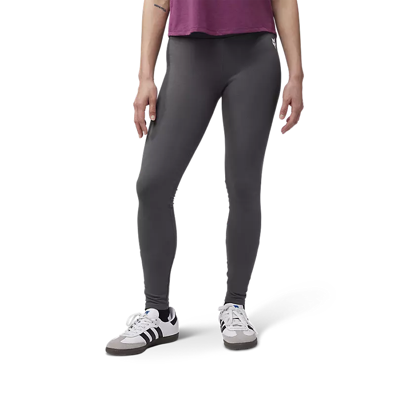 Fox Racing Womens Fox Head Leggings