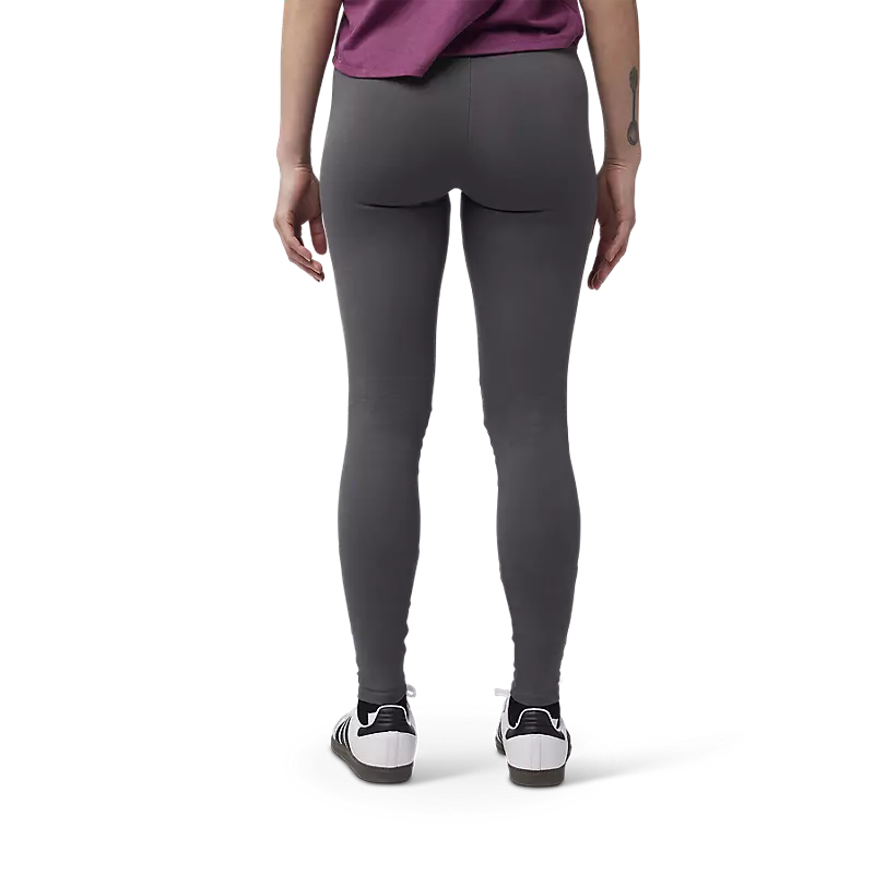 Fox Racing Womens Fox Head Leggings