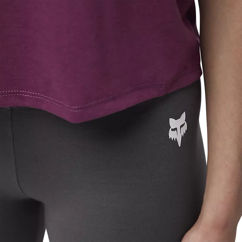Fox Racing Womens Fox Head Leggings