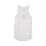Débardeur Fox Head Femme Fox Racing Blanc
