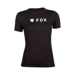 T-shirt Fox Racing Absolute Tech pour femme