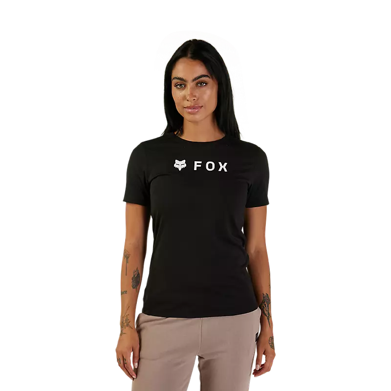Fox Racing Absolute Tech T-Shirt für Damen