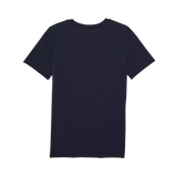 Fox Racing Women's Absolute Short Sleeve Tech Tee Midnight