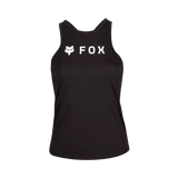 Débardeur Technique Absolu Femme Fox Racing Noir